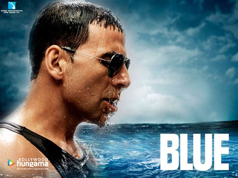 hindi blue film full movie|blue movie akshay kumar look.